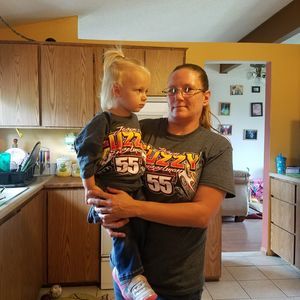 Meet your Posher, Barb